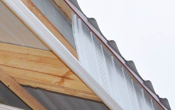 why Satwell fascia repairs are essential