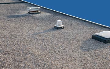 flat roofing Satwell, Oxfordshire
