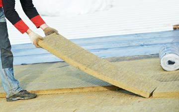 tapered roof insulation Satwell, Oxfordshire